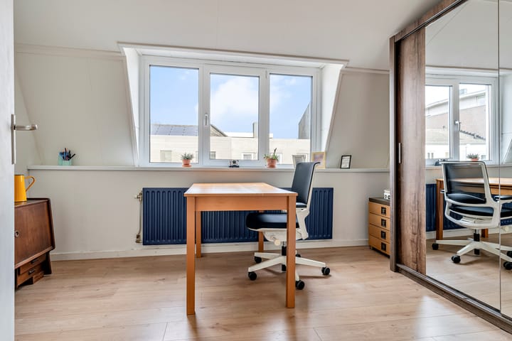 Foto 19 van Bredaseweg 140