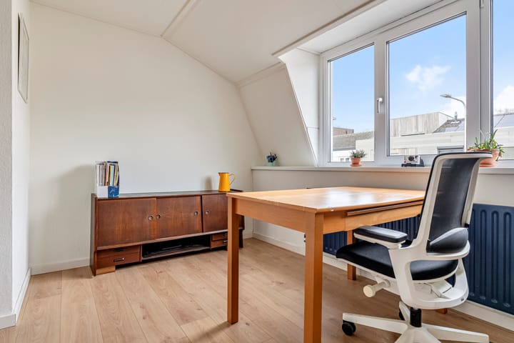 Foto 21 van Bredaseweg 140