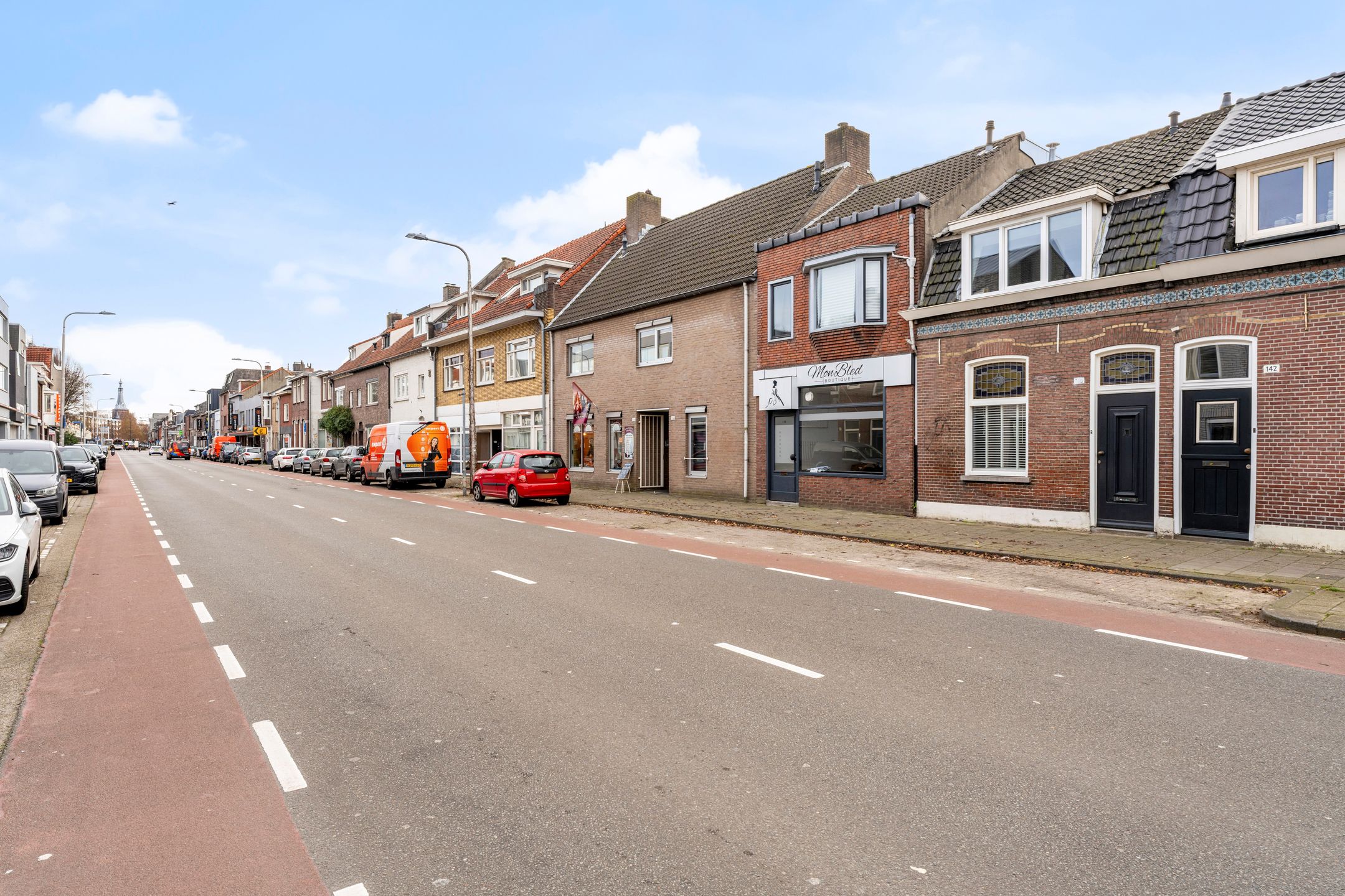 Foto 30 van Bredaseweg 140