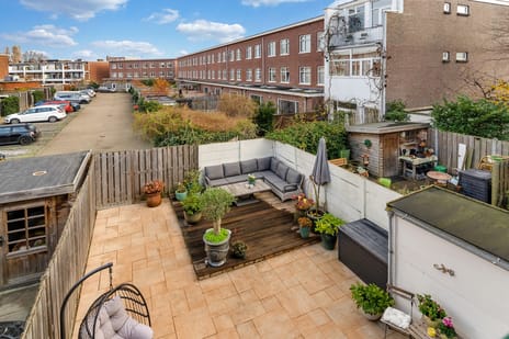 Rozenstraat thumbnail