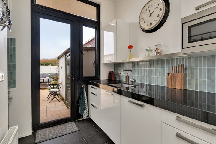 Foto 4 van Rozenstraat 105