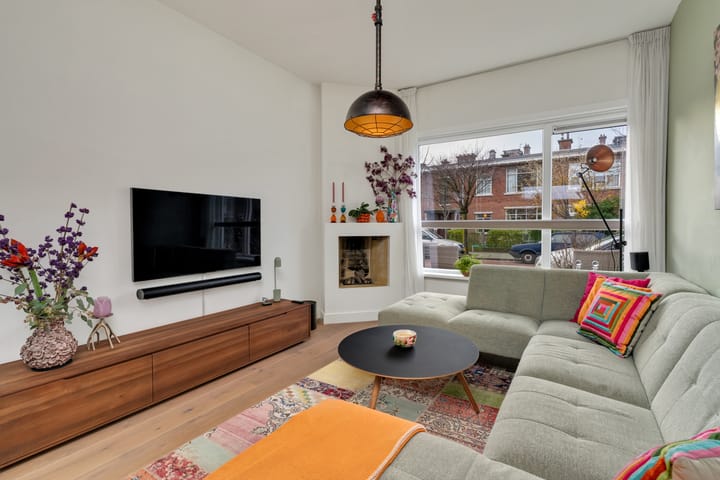 Foto 12 van Rozenstraat 105