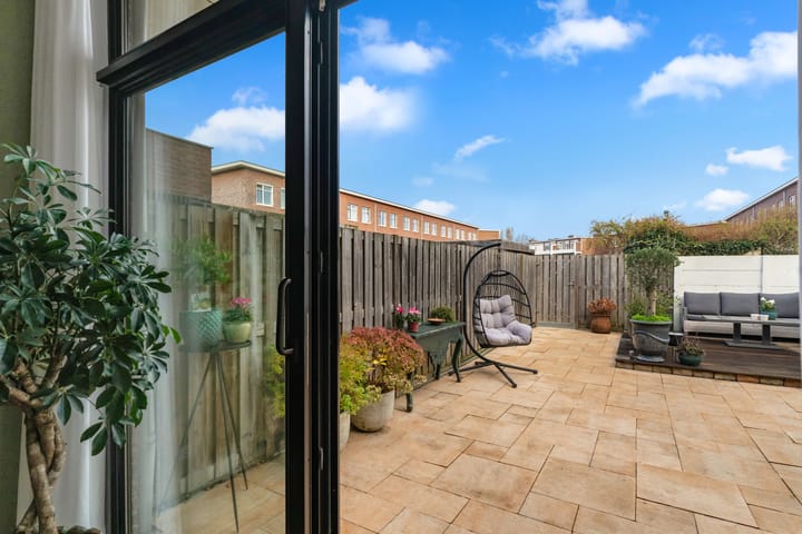 Foto 19 van Rozenstraat 105