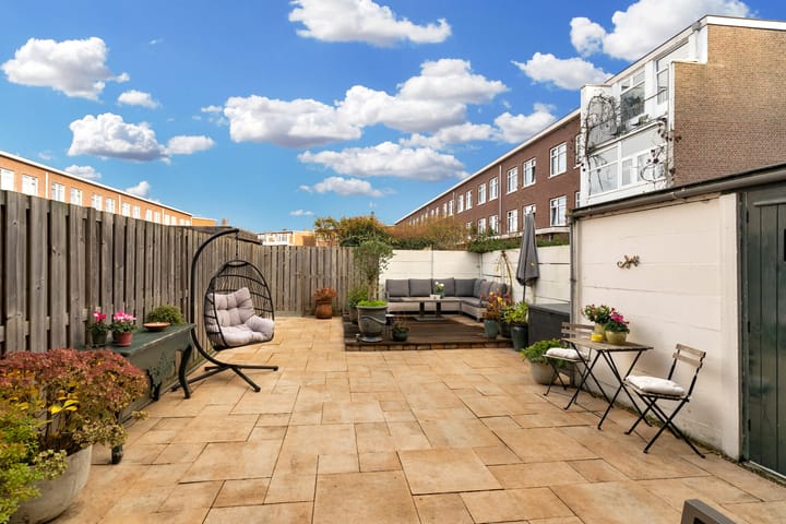 Foto 20 van Rozenstraat 105