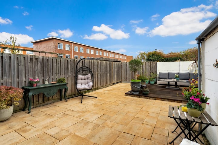 Foto 21 van Rozenstraat 105