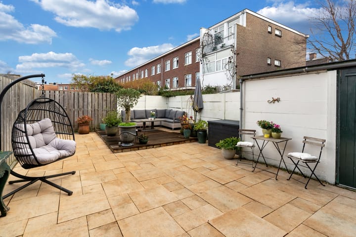 Foto 22 van Rozenstraat 105