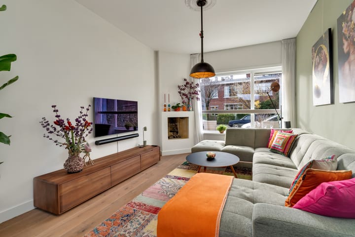 Foto 11 van Rozenstraat 105