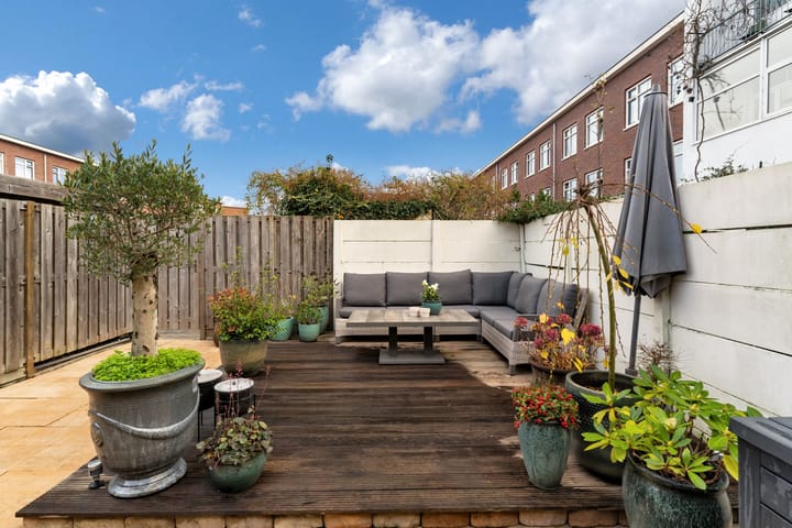 Foto 23 van Rozenstraat 105