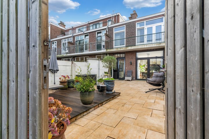 Foto 26 van Rozenstraat 105