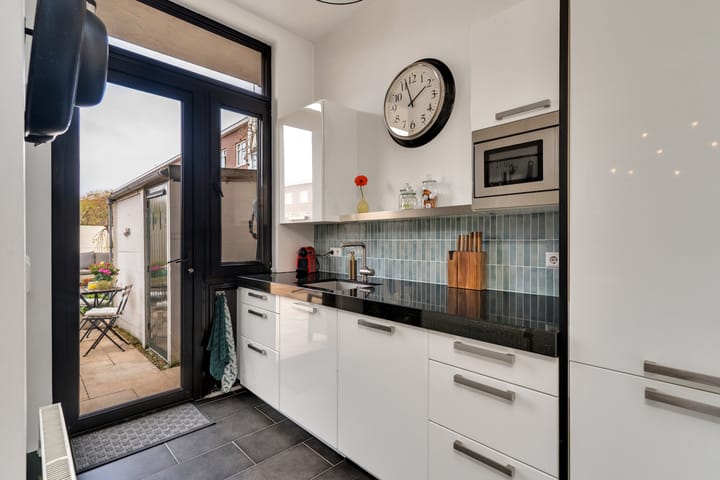 Foto 28 van Rozenstraat 105