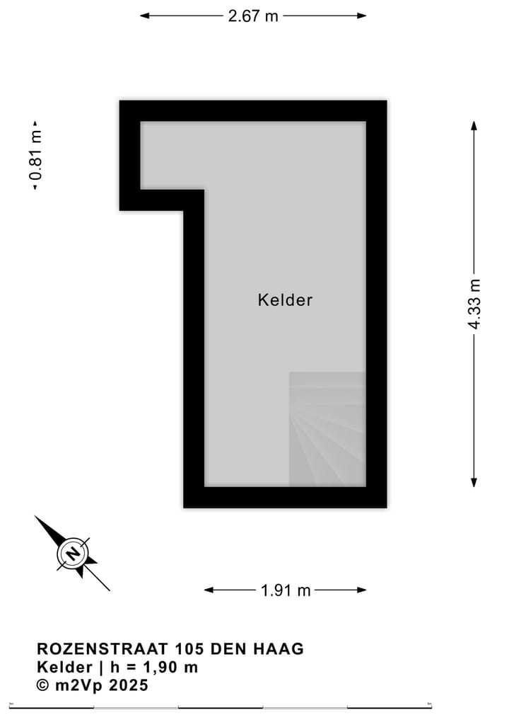 Foto 33 van Rozenstraat 105