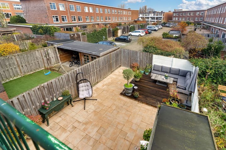 Foto 39 van Rozenstraat 105