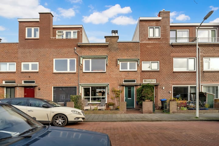 Foto 48 van Rozenstraat 105