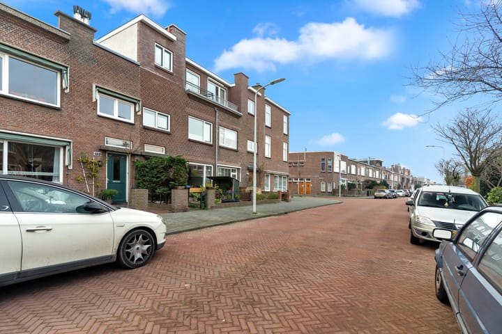 Foto 50 van Rozenstraat 105