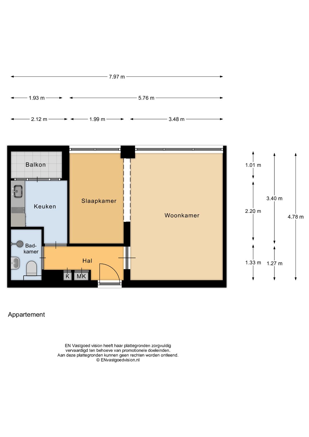 Foto 31 van Jan van Goyenstraat 16