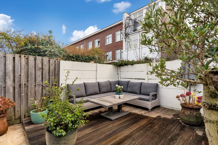 Foto 24 van Rozenstraat 105