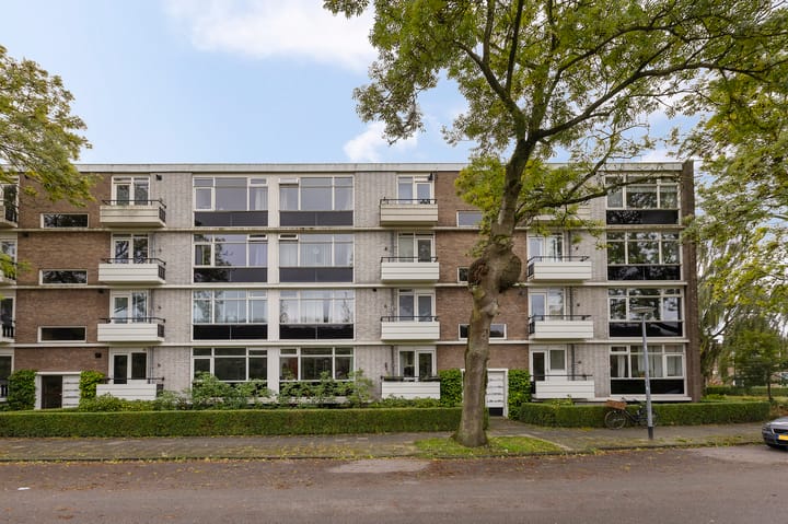 Laan van de Vrede 31 main image