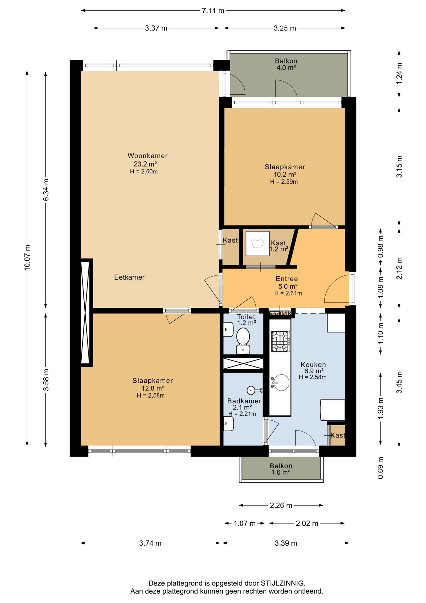 Foto 33 van Laan van de Vrede 31