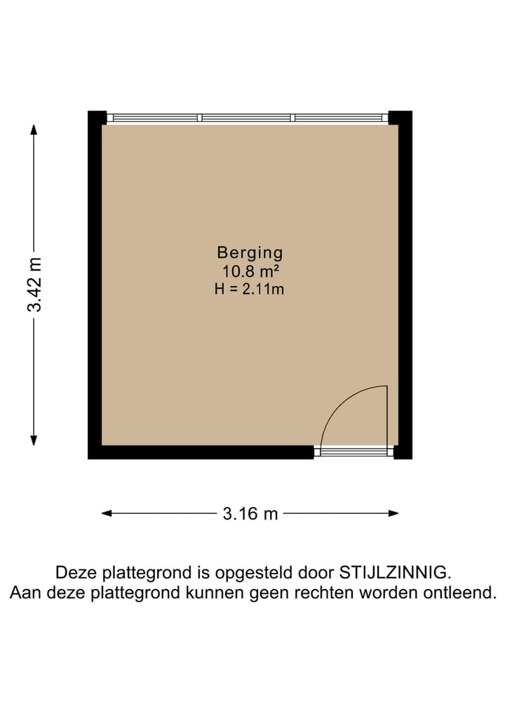 Foto 34 van Laan van de Vrede 31