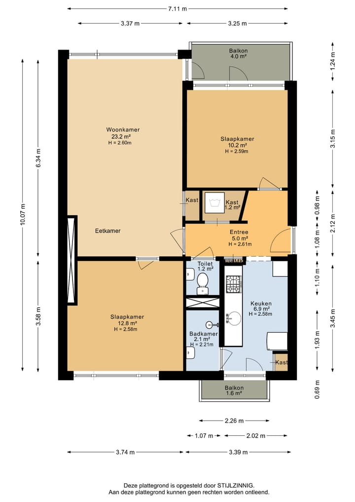 Foto 35 van Laan van de Vrede 31