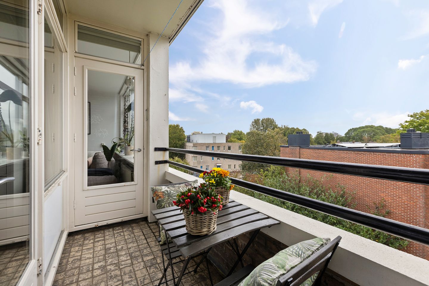 Foto 25 van Laan van de Vrede 31