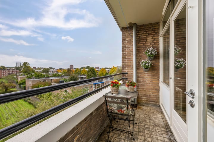 Foto 4 van Laan van de Vrede 31