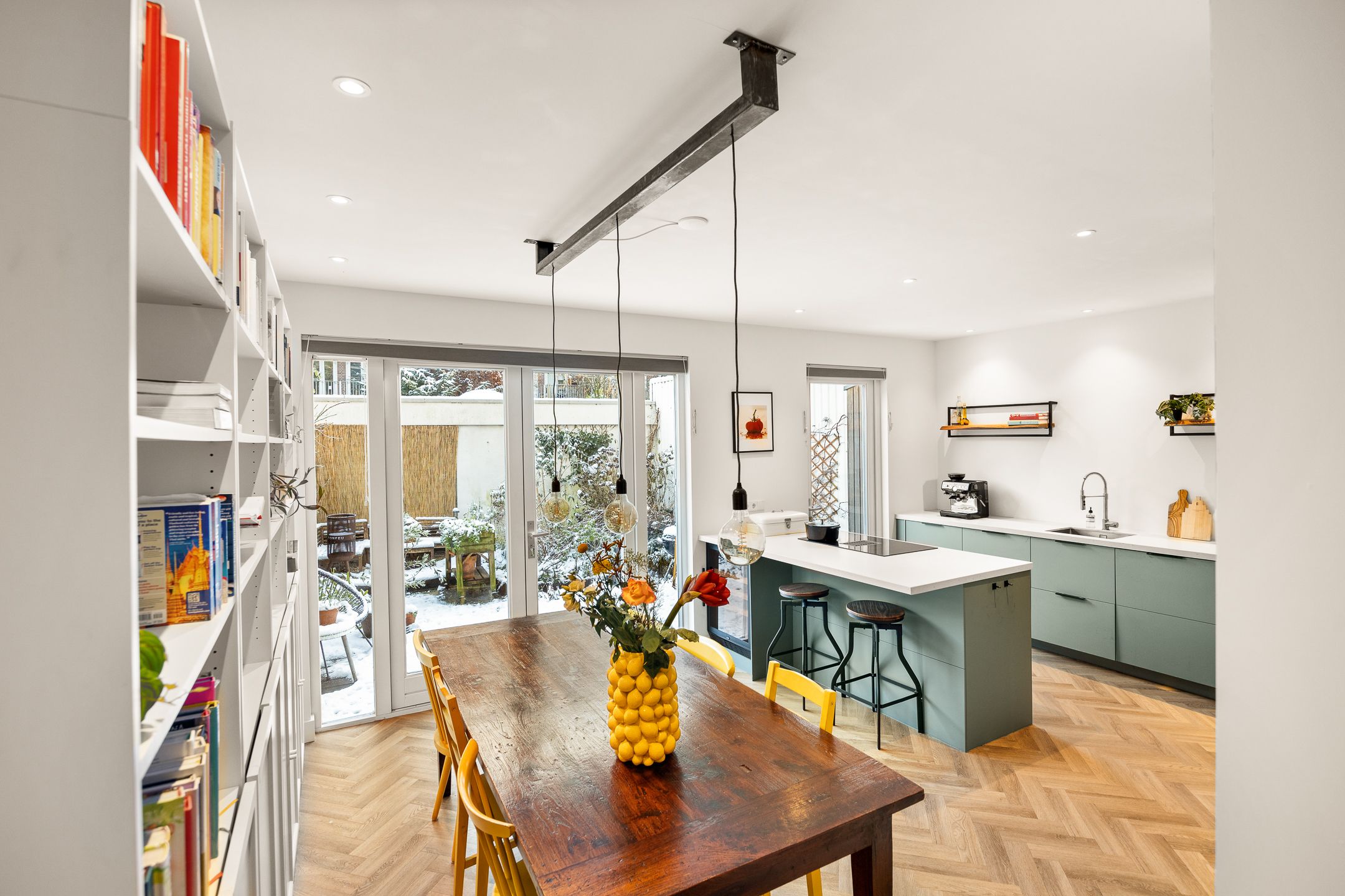 Bestevâerstraat 182-H, 182, H, Amsterdam, 1055TS, Noord-Holland, Nederland 182 