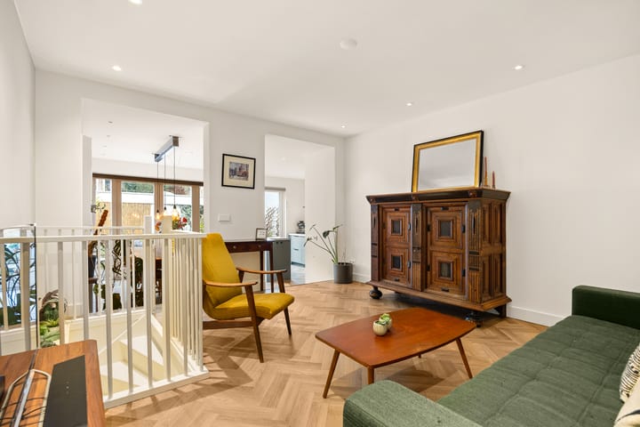 Foto 2 van Bestevâerstraat 182-H