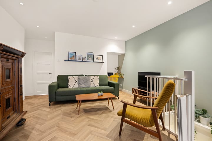 Foto 4 van Bestevâerstraat 182-H