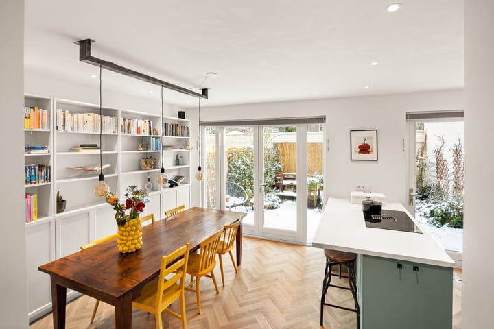 Foto 6 van Bestevâerstraat 182-H