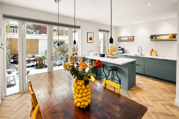 Foto 7 van Bestevâerstraat 182-H