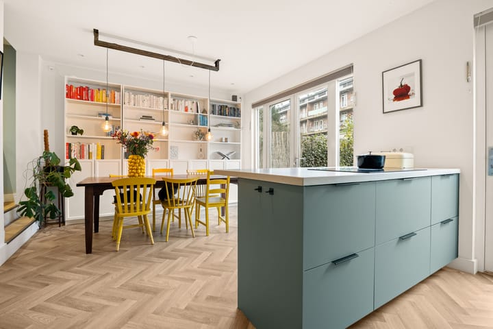 Foto 8 van Bestevâerstraat 182-H