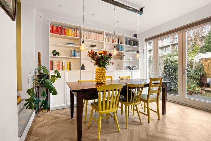 Foto 9 van Bestevâerstraat 182-H