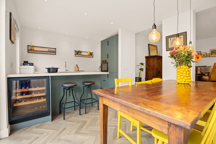 Foto 10 van Bestevâerstraat 182-H