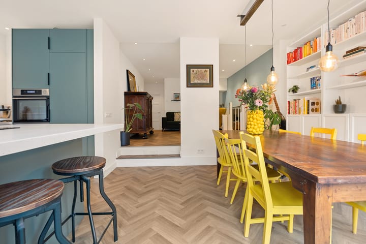 Foto 11 van Bestevâerstraat 182-H