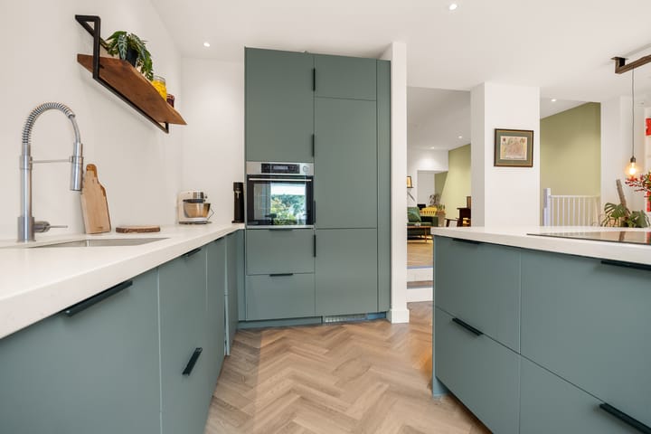 Foto 14 van Bestevâerstraat 182-H