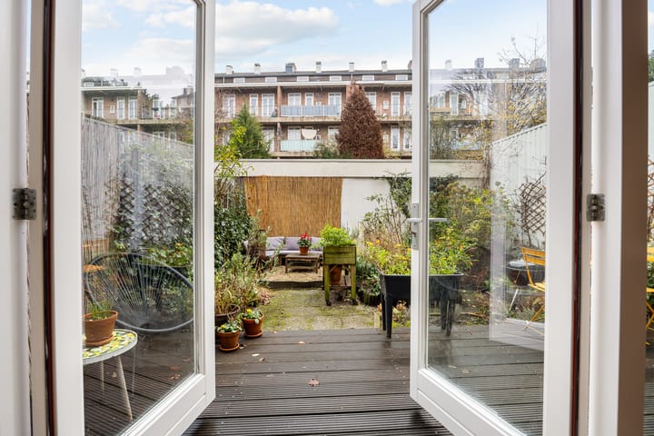 Foto 15 van Bestevâerstraat 182-H