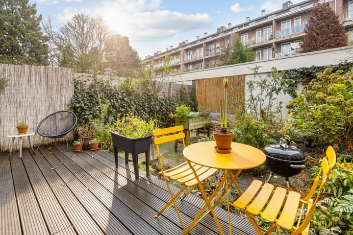 Foto 16 van Bestevâerstraat 182-H