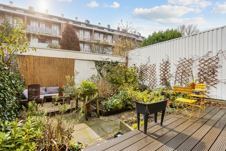 Foto 17 van Bestevâerstraat 182-H