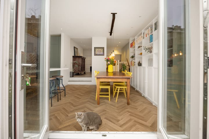 Foto 20 van Bestevâerstraat 182-H