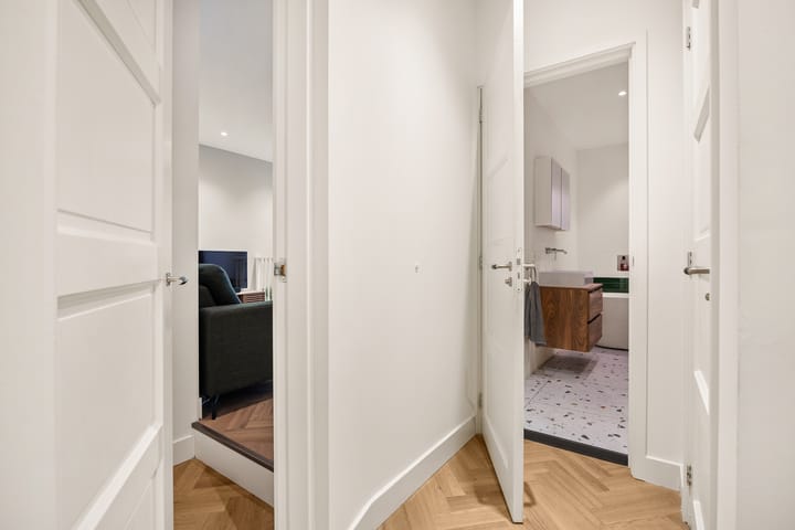 Foto 23 van Bestevâerstraat 182-H