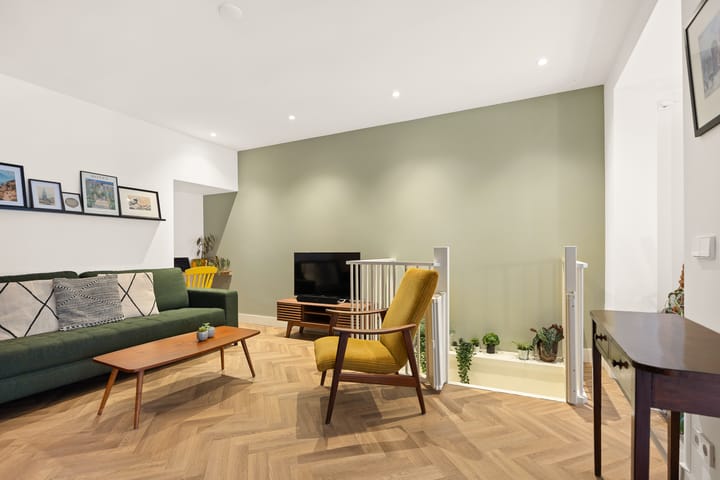 Foto 5 van Bestevâerstraat 182-H