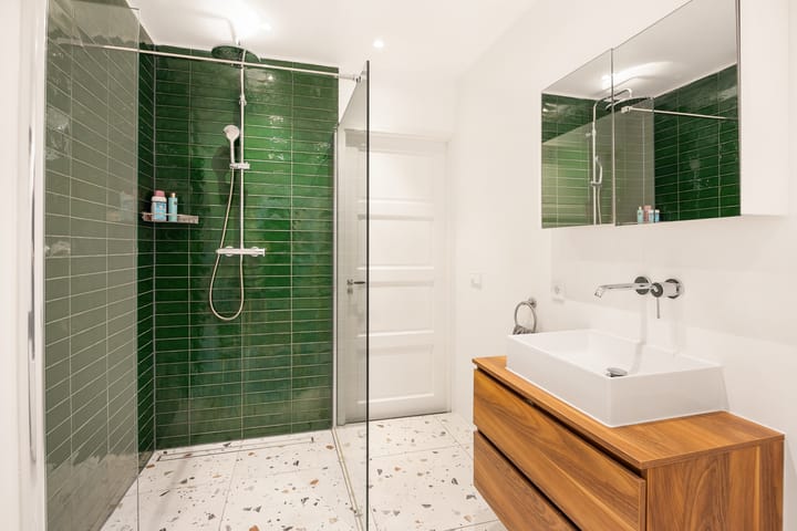 Foto 25 van Bestevâerstraat 182-H