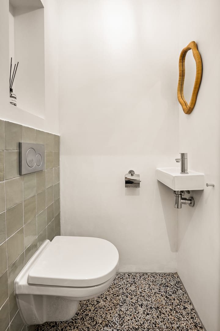 Foto 27 van Bestevâerstraat 182-H