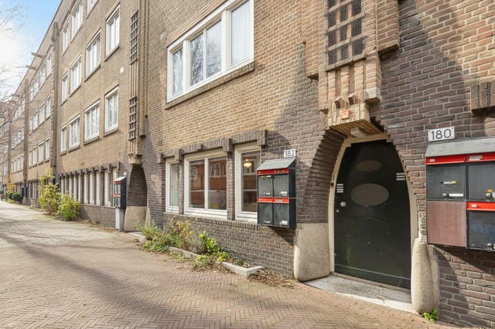 Foto 33 van Bestevâerstraat 182-H