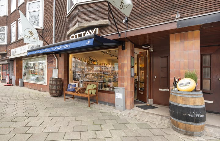 Foto 36 van Bestevâerstraat 182-H