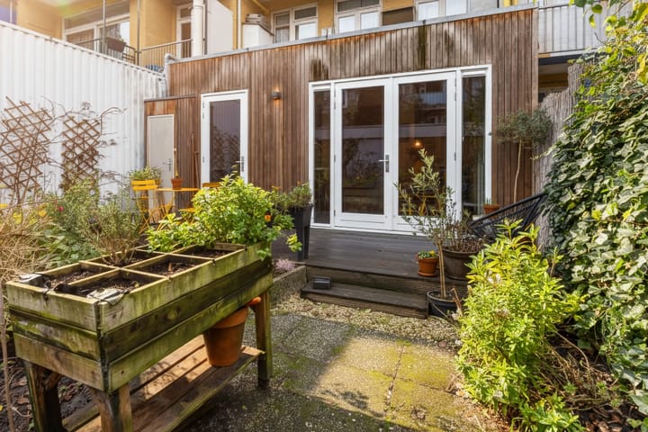 Foto 19 van Bestevâerstraat 182-H