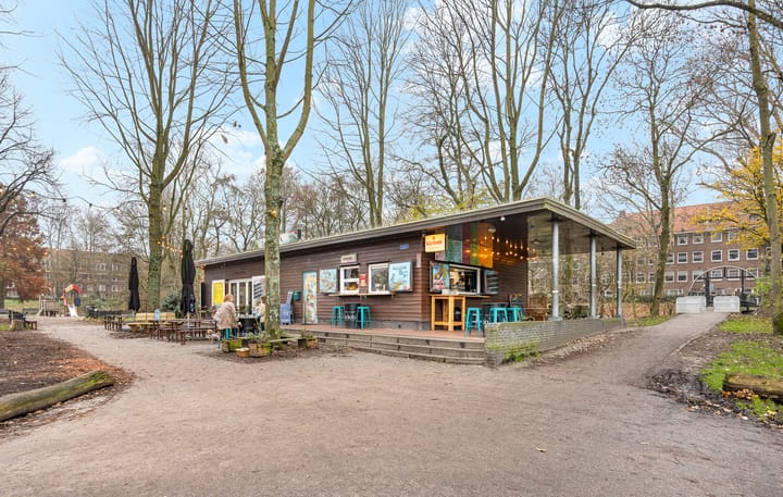 Foto 39 van Bestevâerstraat 182-H