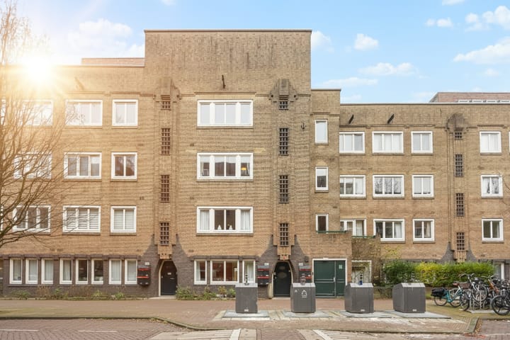 Foto 34 van Bestevâerstraat 182-H