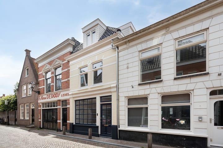 Hofstraat 24 A